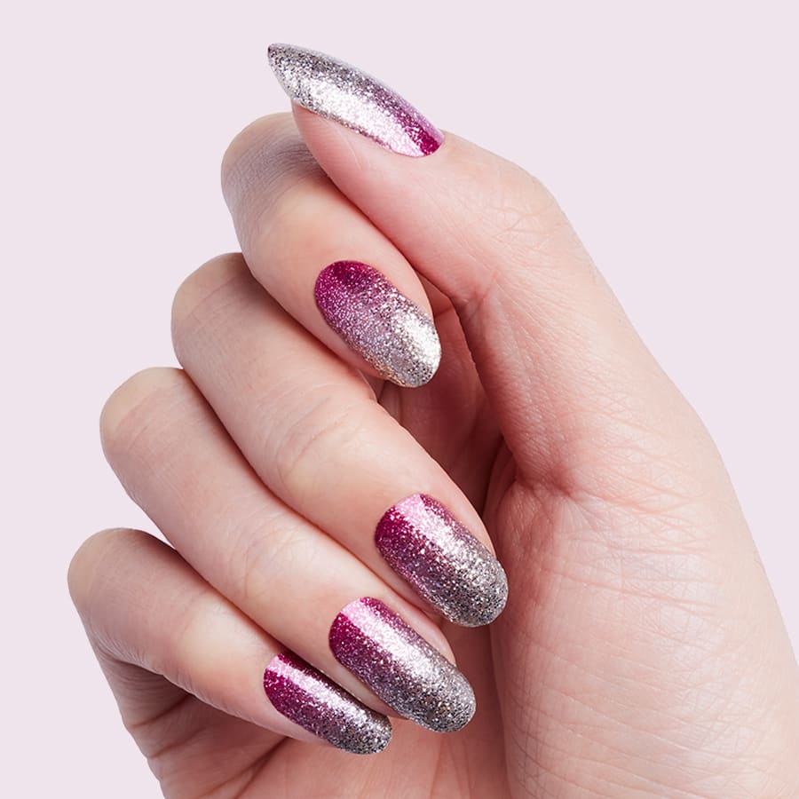 Core Catalog 2025 Nail Designs | Color Street